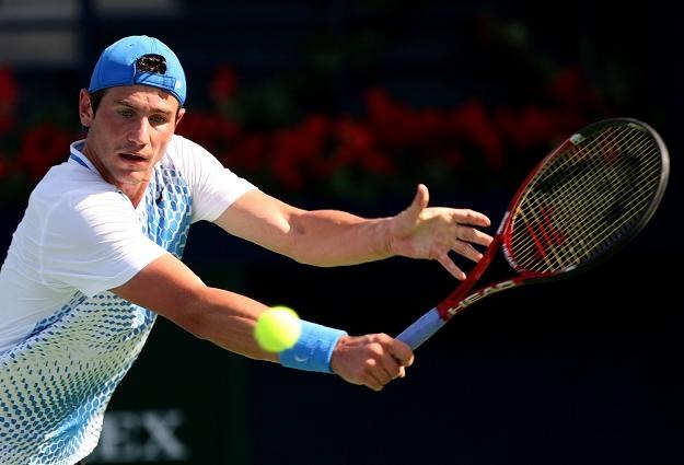 Sergiej Bubka junior /AFP