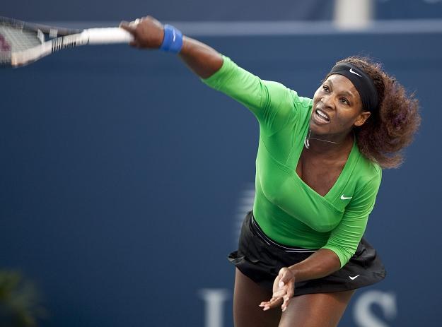 Serena Williams /AFP