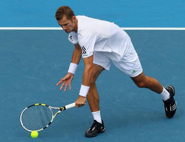 Mariusz Fyrstenberg/fot. Lucas Dawson /Getty Images/Flash Press Media