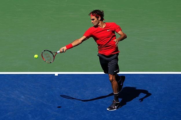 Roger Federer /AFP