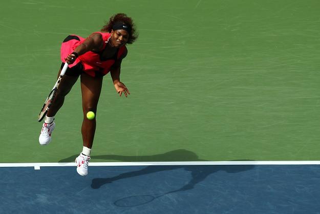 Serena Williams /AFP