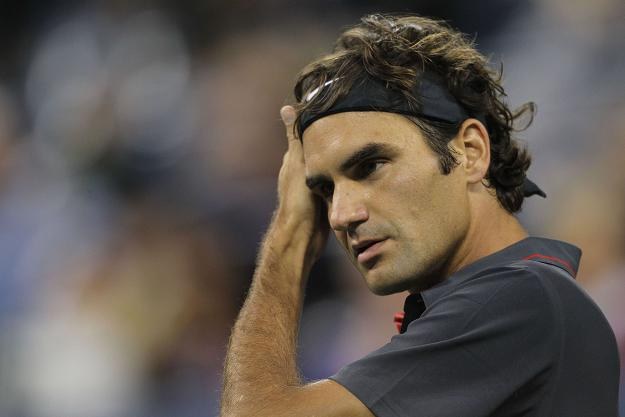 Roger Federer /AFP