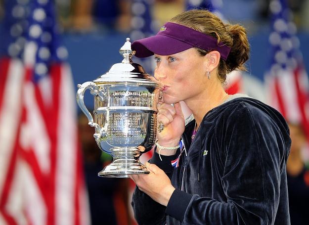 Samantha Stosur /AFP