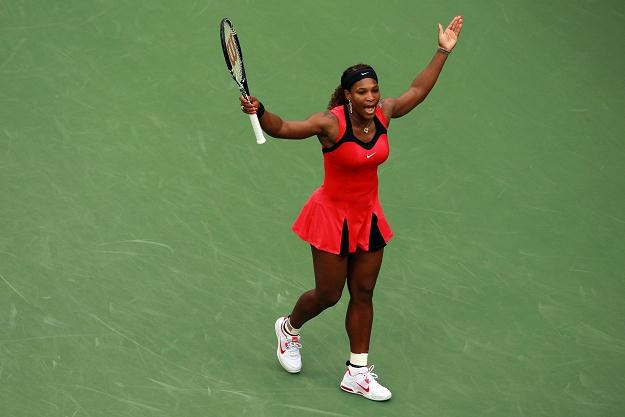 Serena Williams /AFP