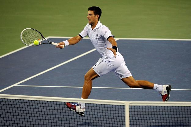 Novak Djoković /AFP