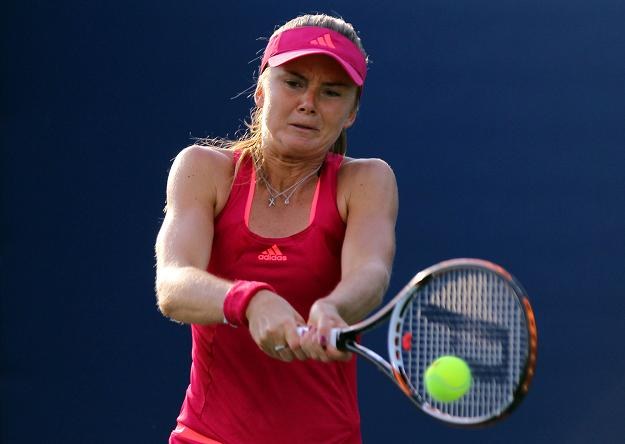Daniela Hantuchova /AFP