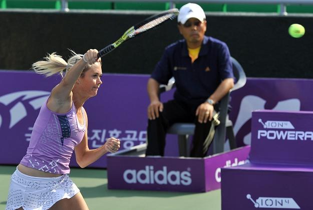 Klara Zakopalova /AFP