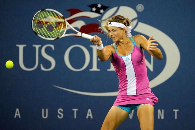 Maria Kirilenko /AFP