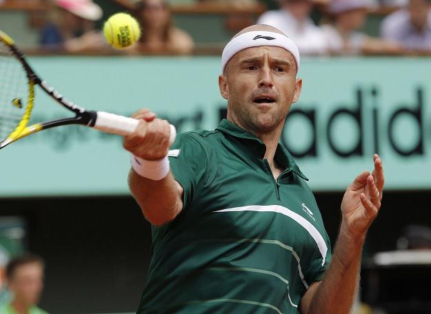 Ivan Ljubicic /AFP