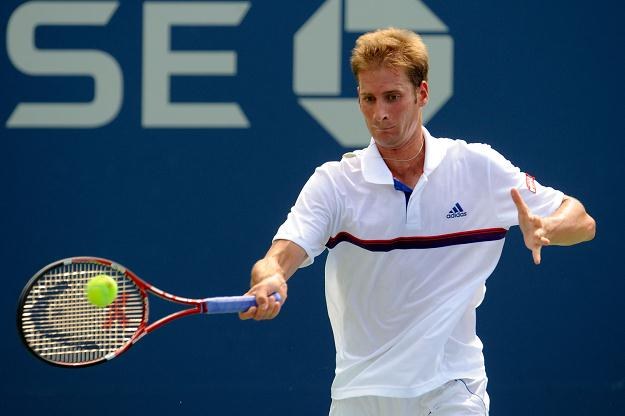 Florian Mayer /AFP