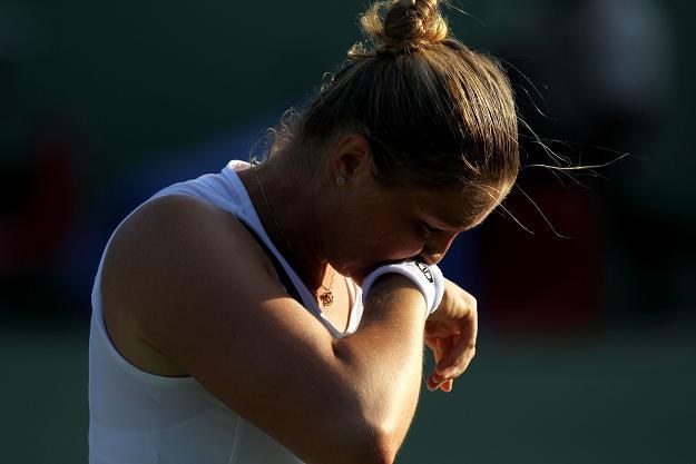 Dinara Safina /AFP