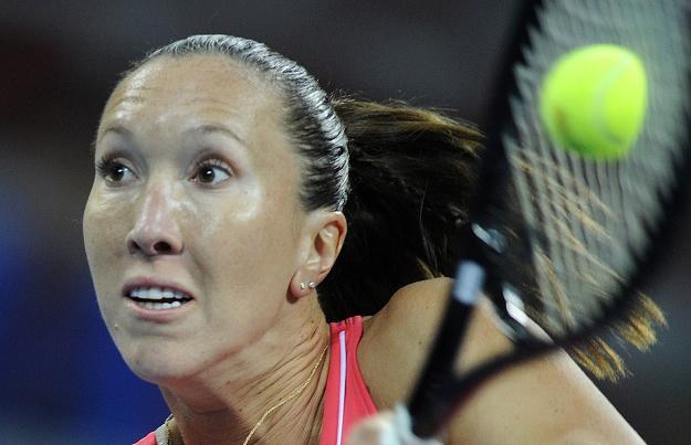 Jelena Jankovic /AFP