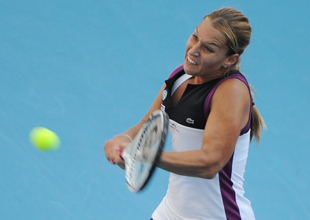 Dominika Cibulkova /AFP
