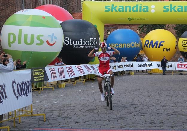 Adrian Brzózka/fot. Lang Team /Informacja prasowa