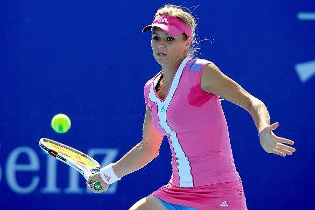 Maria Kirilenko/fot. Matthew Stockman /Getty Images/Flash Press Media