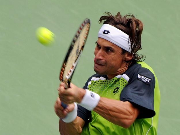 David Ferrer /AFP