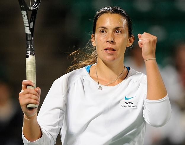 Marion Bartoli /AFP