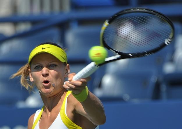 Lucie Safarova /AFP