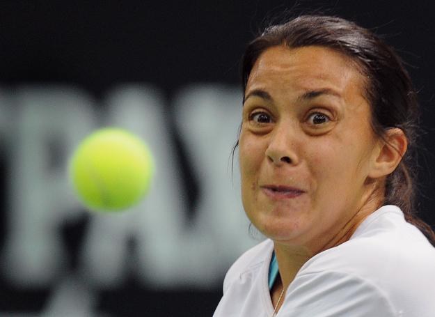 Marion Bartoli /AFP