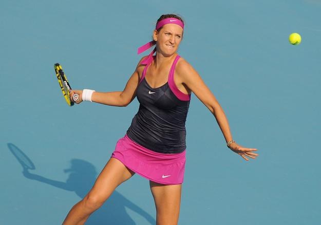 Wiktoria Azarenka /AFP