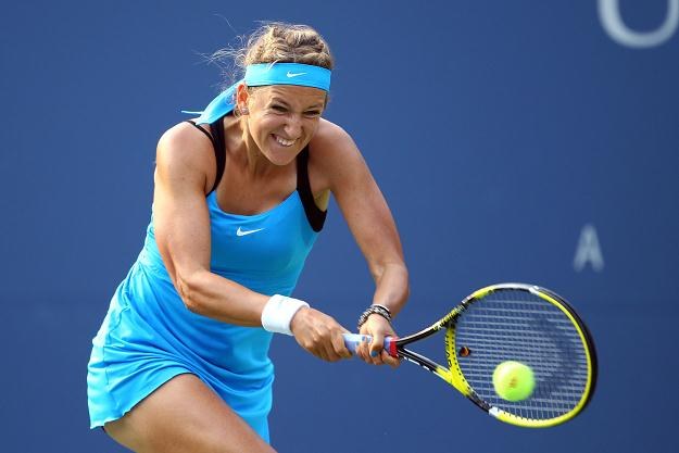 Wiktoria Azarenka /AFP