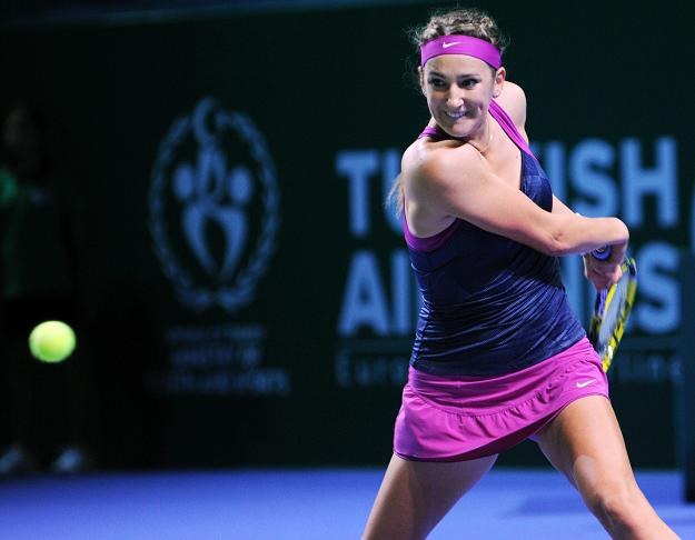 Wiktoria Azarenka /AFP