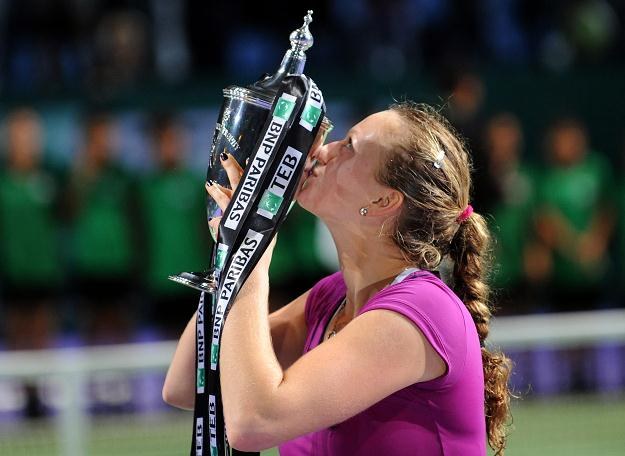 Petra Kvitova /AFP