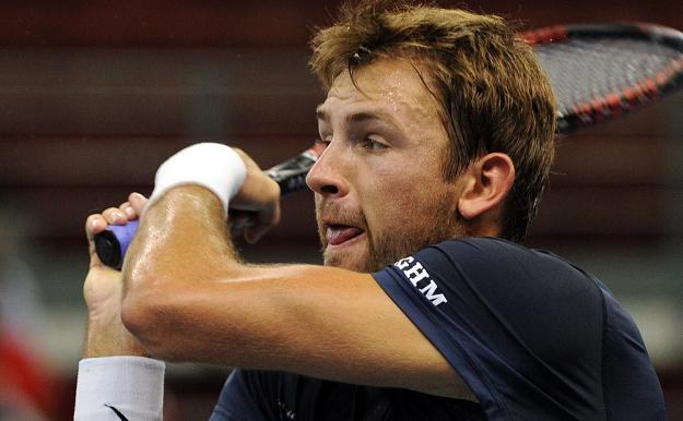 Łukasz Kubot /AFP
