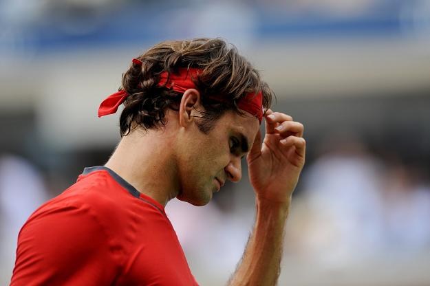 Roger Federer /AFP