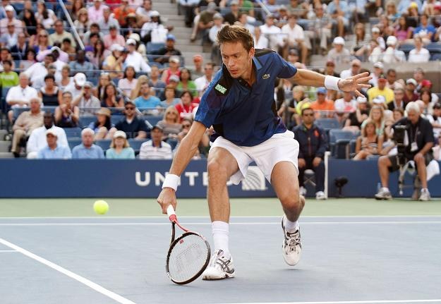 Nicolas Mahut /AFP