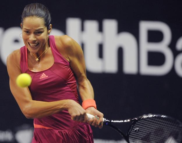 Ana Ivanovic /INTERIA.PL/PAP