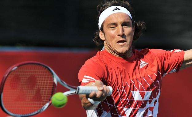 Juan Monaco /AFP