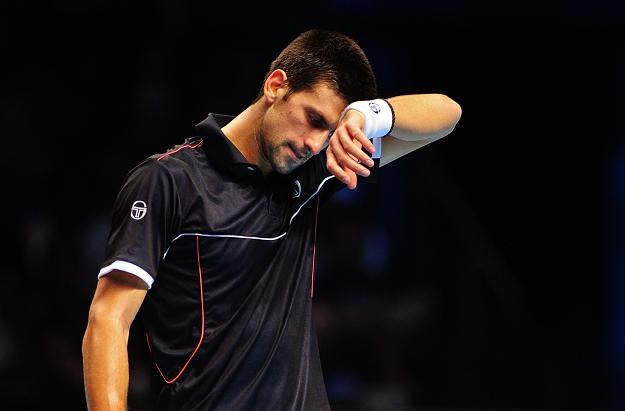 Novak Djoković /AFP