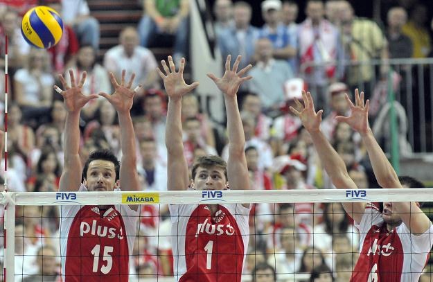 Liga Światowa będzie generalnym sprawdzianem przed IO w Londynie /www.fivb.org