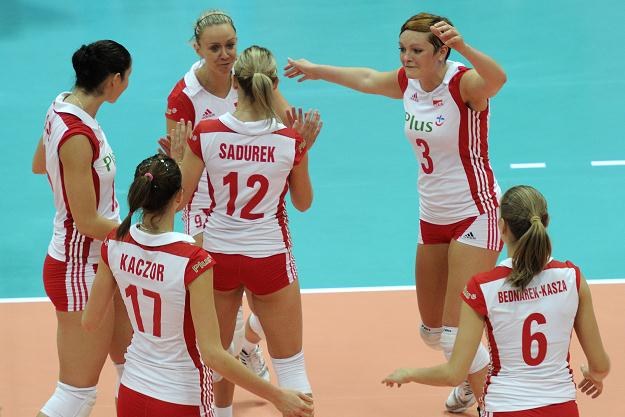 Polskie siatkarki poznały rywalki w przyszłorocznej edycji WGP /www.fivb.org