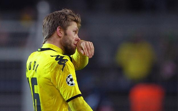 Jakub Błaszczykowski /AFP