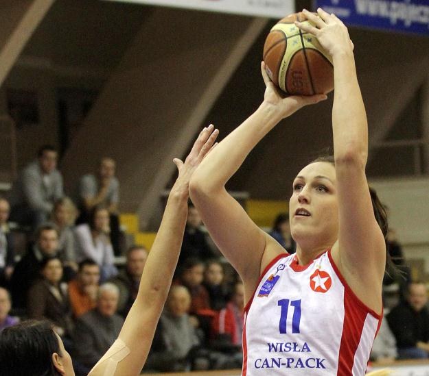 Ewelina Kobryn Fot. Jacek Bednarczyk /PAP