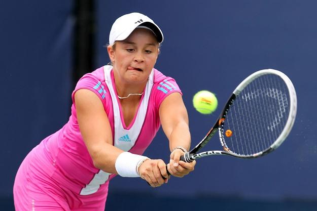 Ashleigh Barty /AFP