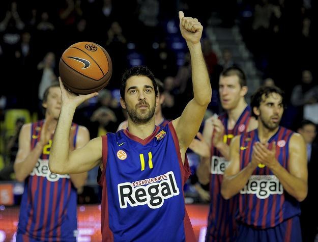 Juan Carlos Navarro /AFP