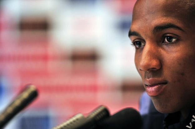 Ashley Young /AFP