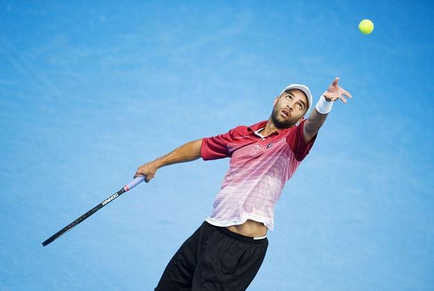 James Blake /AFP