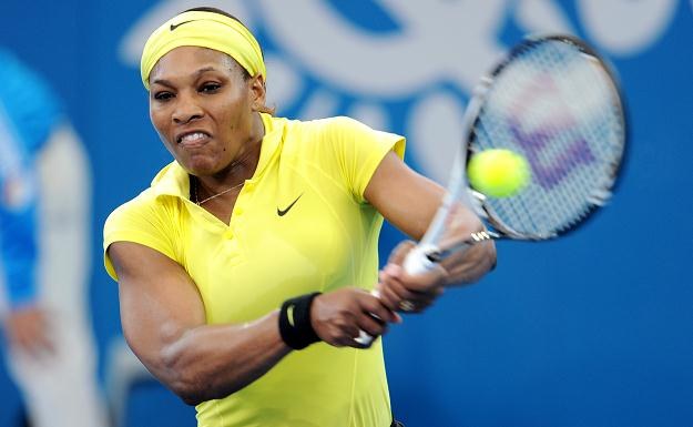 Serena Williams /AFP