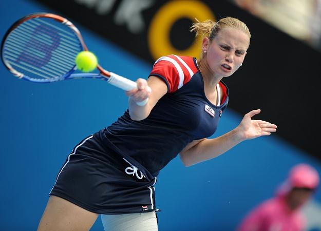Jelena Dokic /AFP