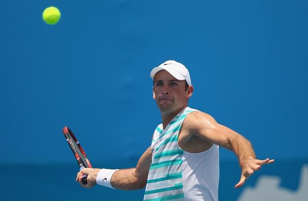 Łukasz Kubot/fot. Mark Kolbe /Getty Images/Flash Press Media