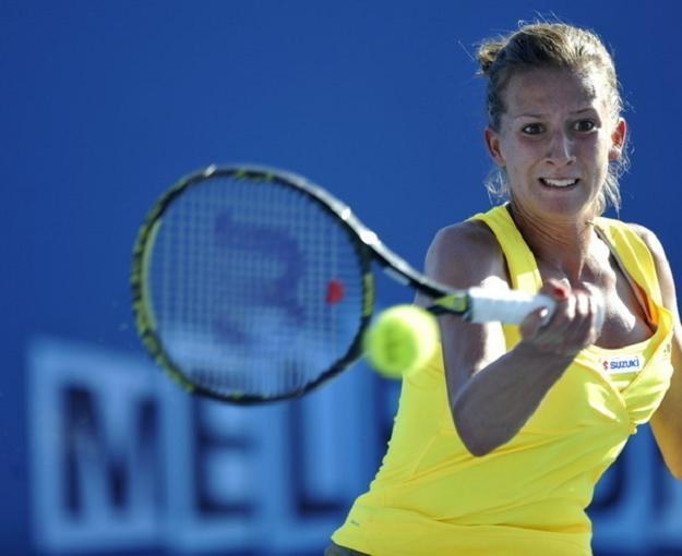 Marta Domachowska /AFP