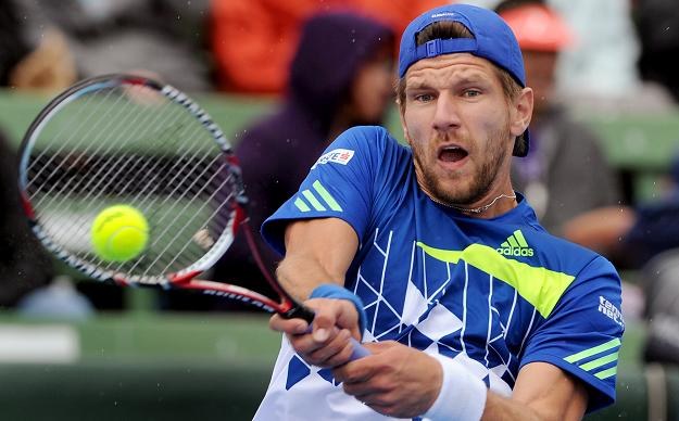 Jurgen Melzer /AFP
