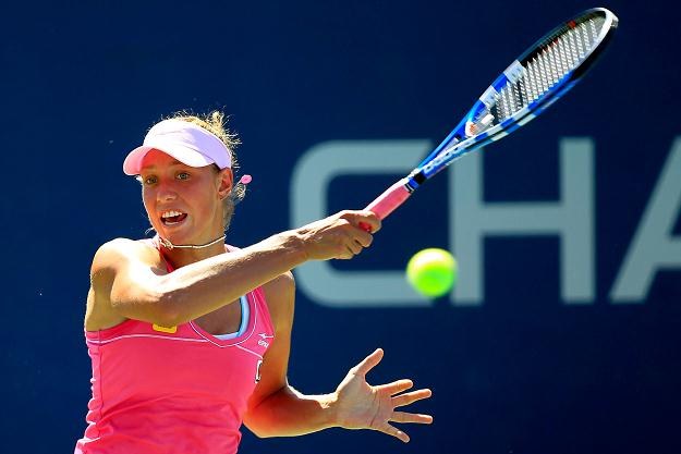 Yanina Wickmayer /AFP