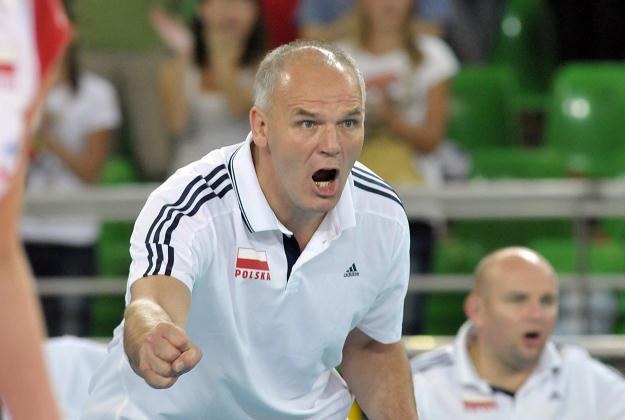 Alojzy Świderek /www.fivb.org