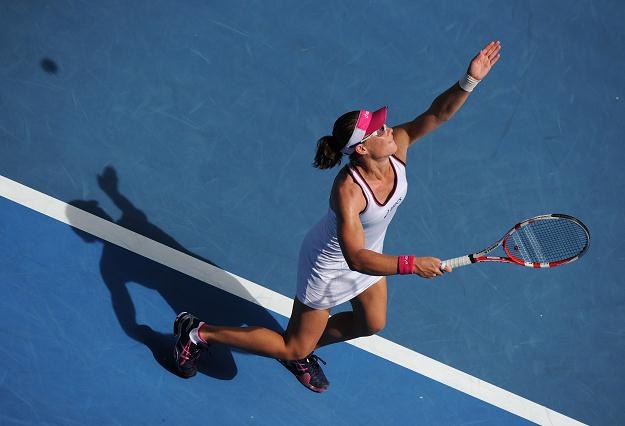 Samantha Stosur /AFP