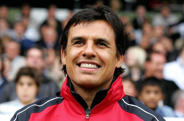 Chris Coleman został trenerem piłkarskiej reprezentacji Walii /AFP